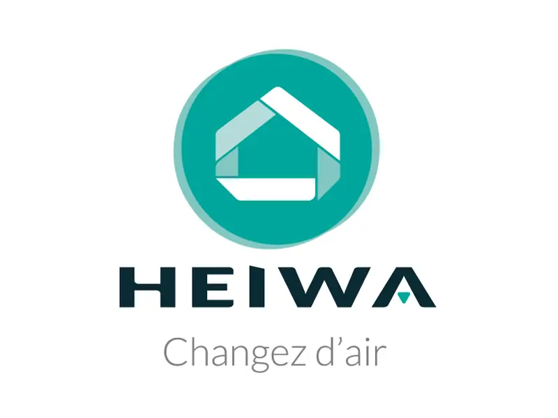 Heiwa Climatisation