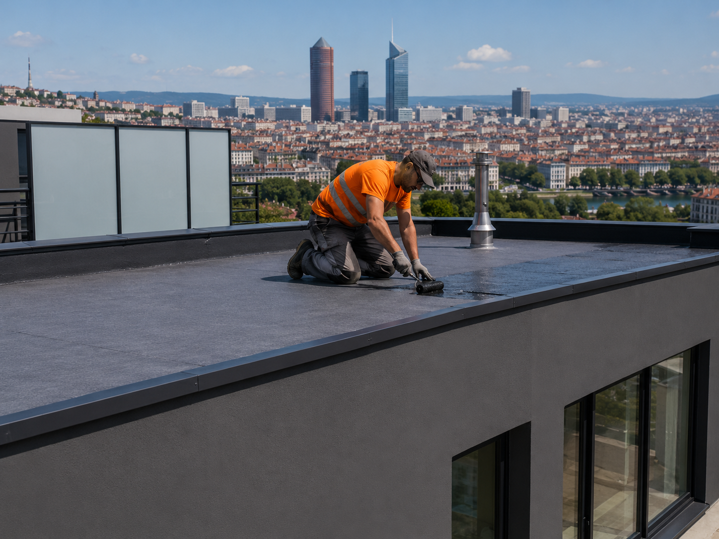 toiture-terrasse-croix-rousse-lyon